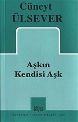 Aşkın Kendisi Aşk