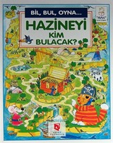 Hazineyi Kim Bulacak