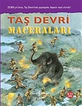 Taşdevri Maceraları