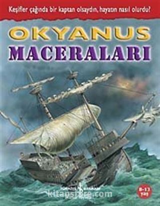 Okyanus Maceraları