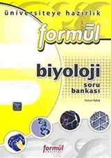 ÖSS Biyoloji Soru Bankası