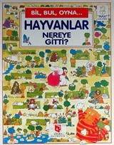 Hayvanlar Nereye Gitti?