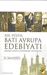 XIX.Yüzyıl Batı Avrupa Edebiyatı