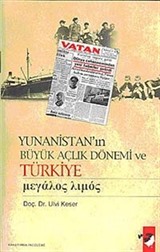 Yunanistan'ın Büyük Açlık Dönemi ve Türkiye