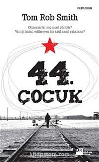 44. Çocuk