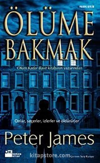 Ölüme Bakmak