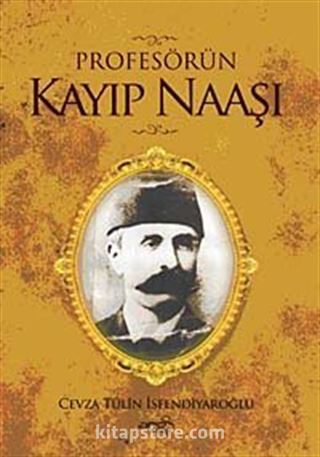 Pofesörün Kayıp Naaşı