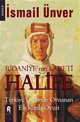 Ridaniye'nin Laneti Halife