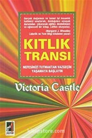 Kıtlık Transı