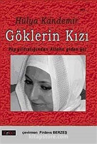 Göklerin Kızı