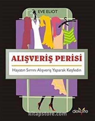 Alışveriş Perisi