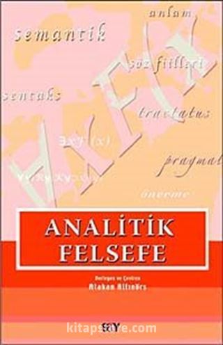 Analitik Felsefe