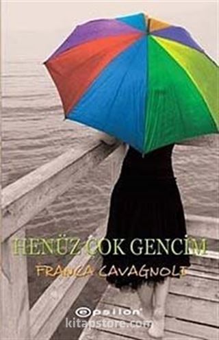 Henüz Çok Gencim