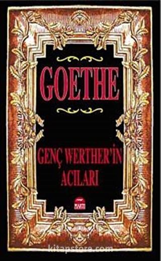 Genç Werther'in Acıları