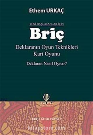 Yeni Başlayanlar İçin Briç