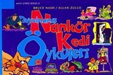 Nankör Kedi Öyküleri