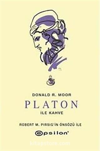 Platon İle Kahve