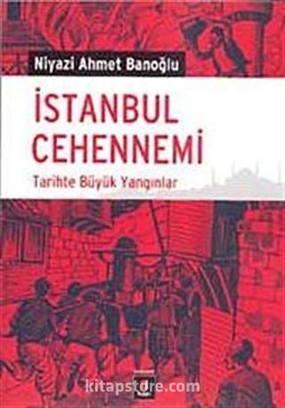 İstanbul Cehennemi