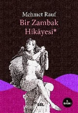 Bir Zambak Hikayesi