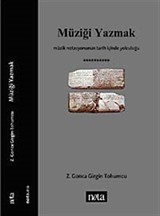 Müziği Yazmak