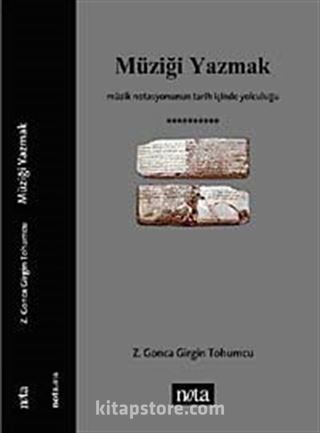 Müziği Yazmak