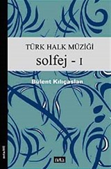 Halk Müziği Solfej-1