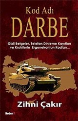 Kod Adı Darbe