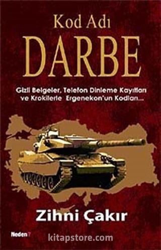 Kod Adı Darbe