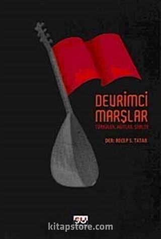 Devrimci Marşlar