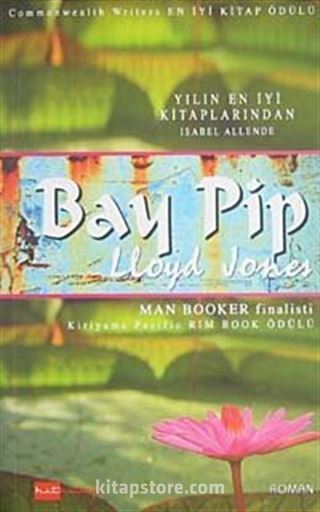 Bay Pip