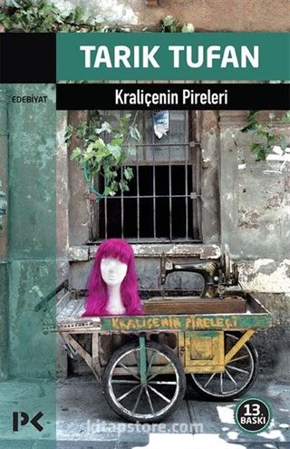 Kraliçenin Pireleri