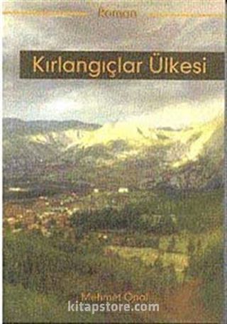 Kırlangıçlar Ülkesi