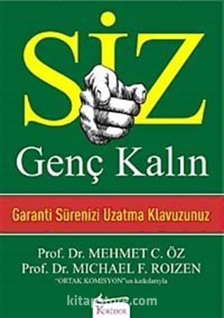 Siz Genç Kalın