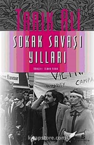 Sokak Savaşı Yılları