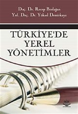 Türkiye'de Yerel Yönetimler