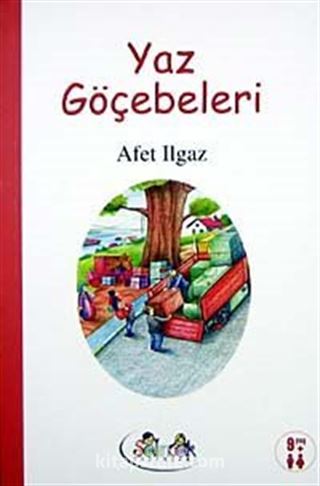 Yaz Göçebeleri