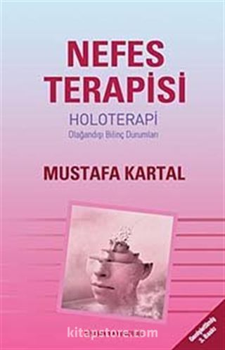 Nefes Terapisi (Holoterapi)