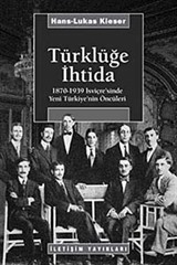 Türklüğe İhtida