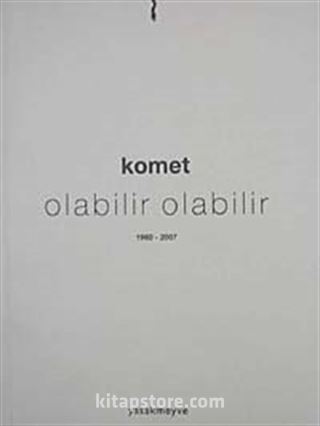 Olabilir Olabilir 1960-2007