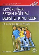 İlköğretimde Beden Eğitimi Dersi Etkinlikleri