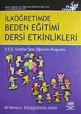 İlköğretimde Beden Eğitimi Dersi Etkinlikleri