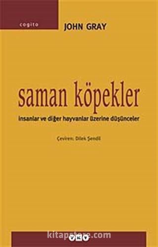 Saman Köpekler