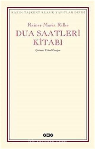 Dua Saatleri Kitabı