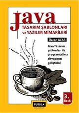 Java Tasarım Şablonları ve Yazılım Mimarileri