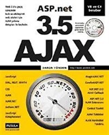 Asp.Net AJAX 3,5