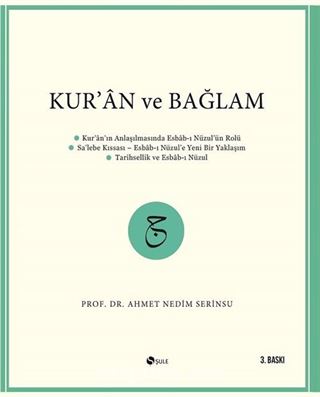 Kur'an ve Bağlam