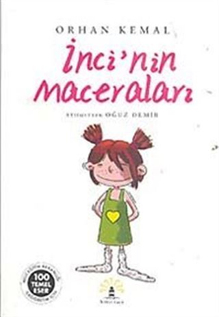 İnci'nin Maceraları