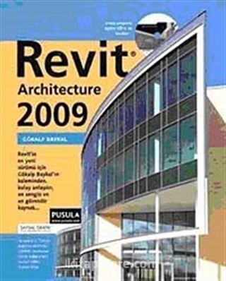 Revit Architecture 2009