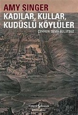 Kadılar, Kullar, Kudüslü Köylüler