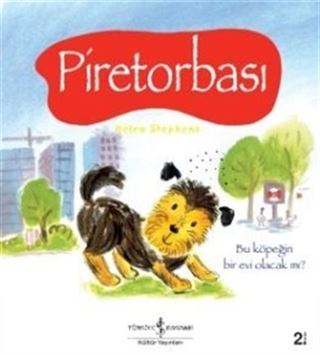 Piretorbası